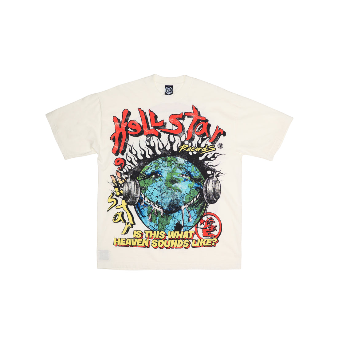 Hellstar earth tee