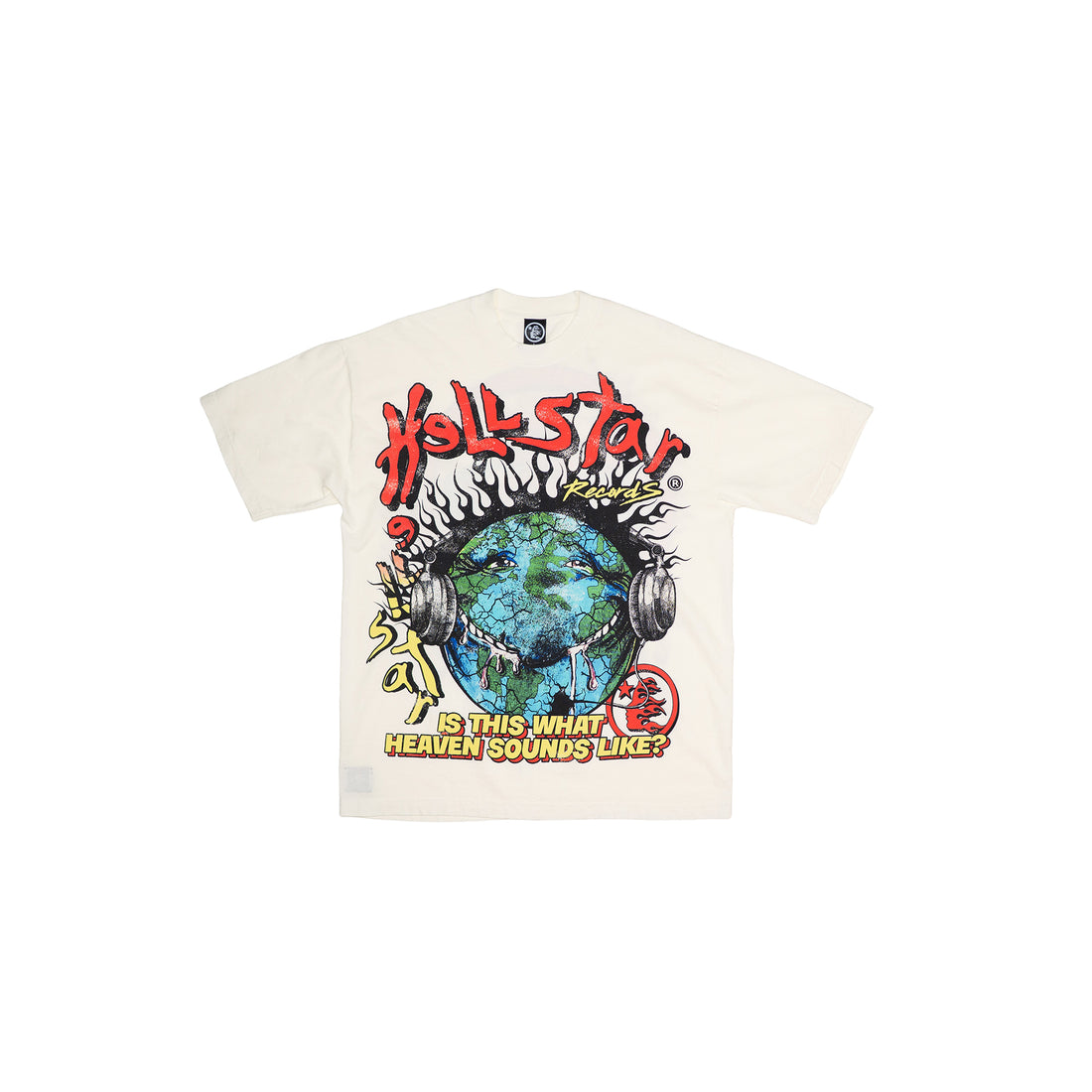 Hellstar earth tee