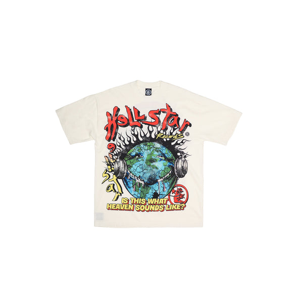 Hellstar earth tee