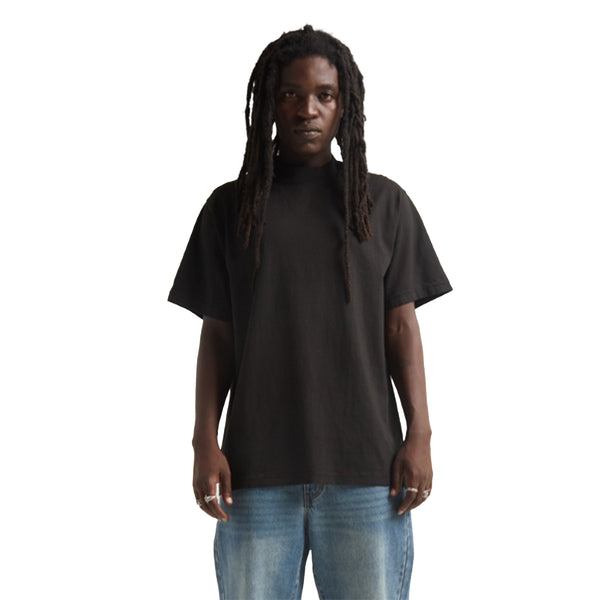7.5oz Garment Dye Short Sleeve