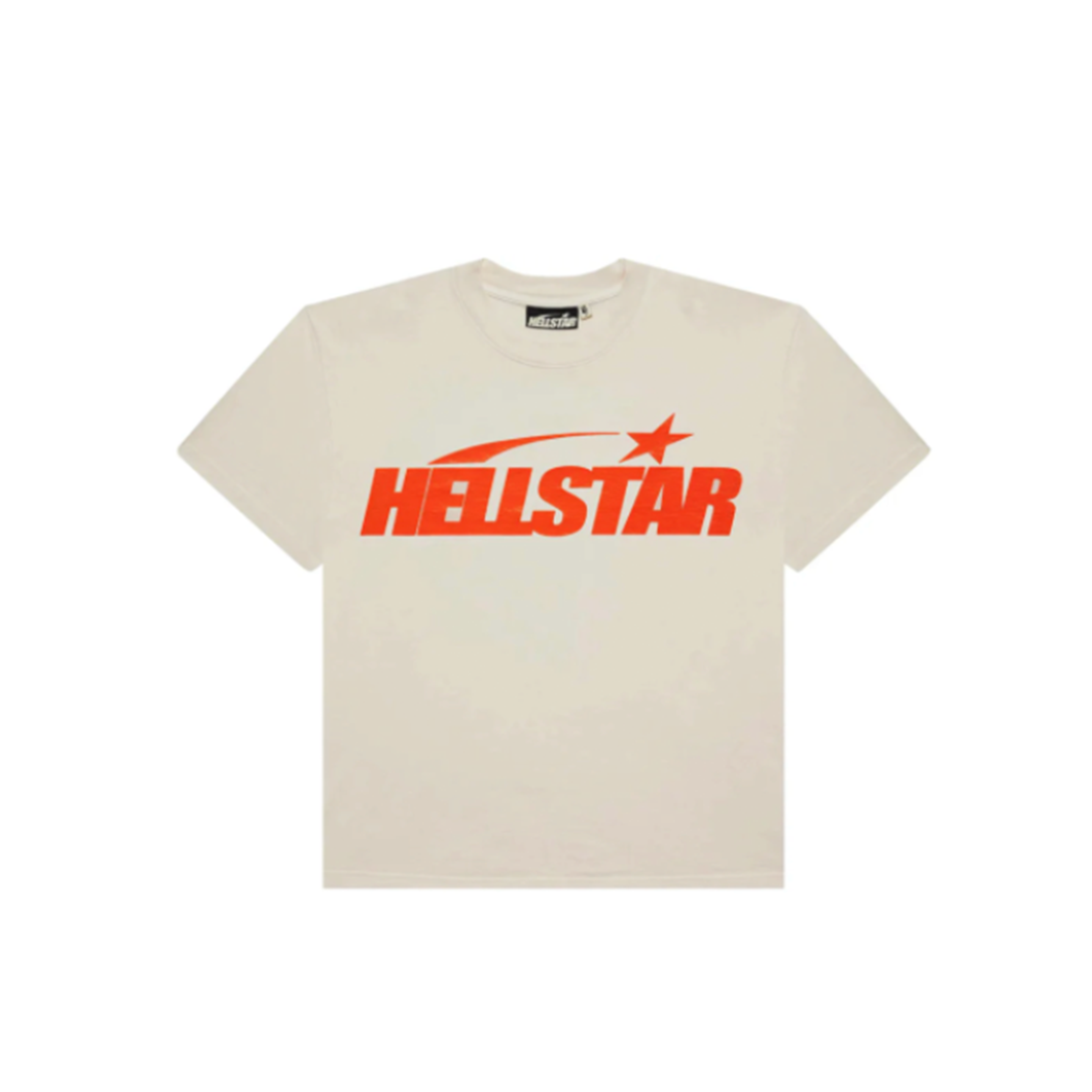 Hellstar T Shirt (No Gel)