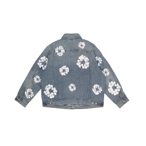 Denim Tears x Levi's Jacket