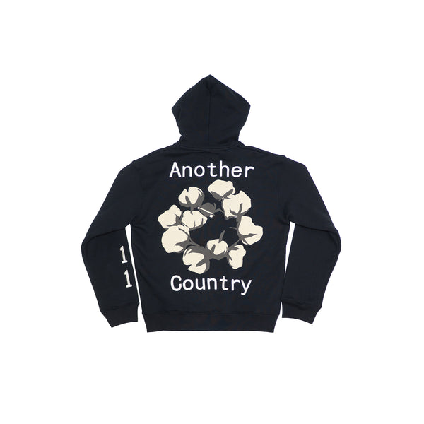 Denim Tears x CPFM Cactus Tears Hoodie