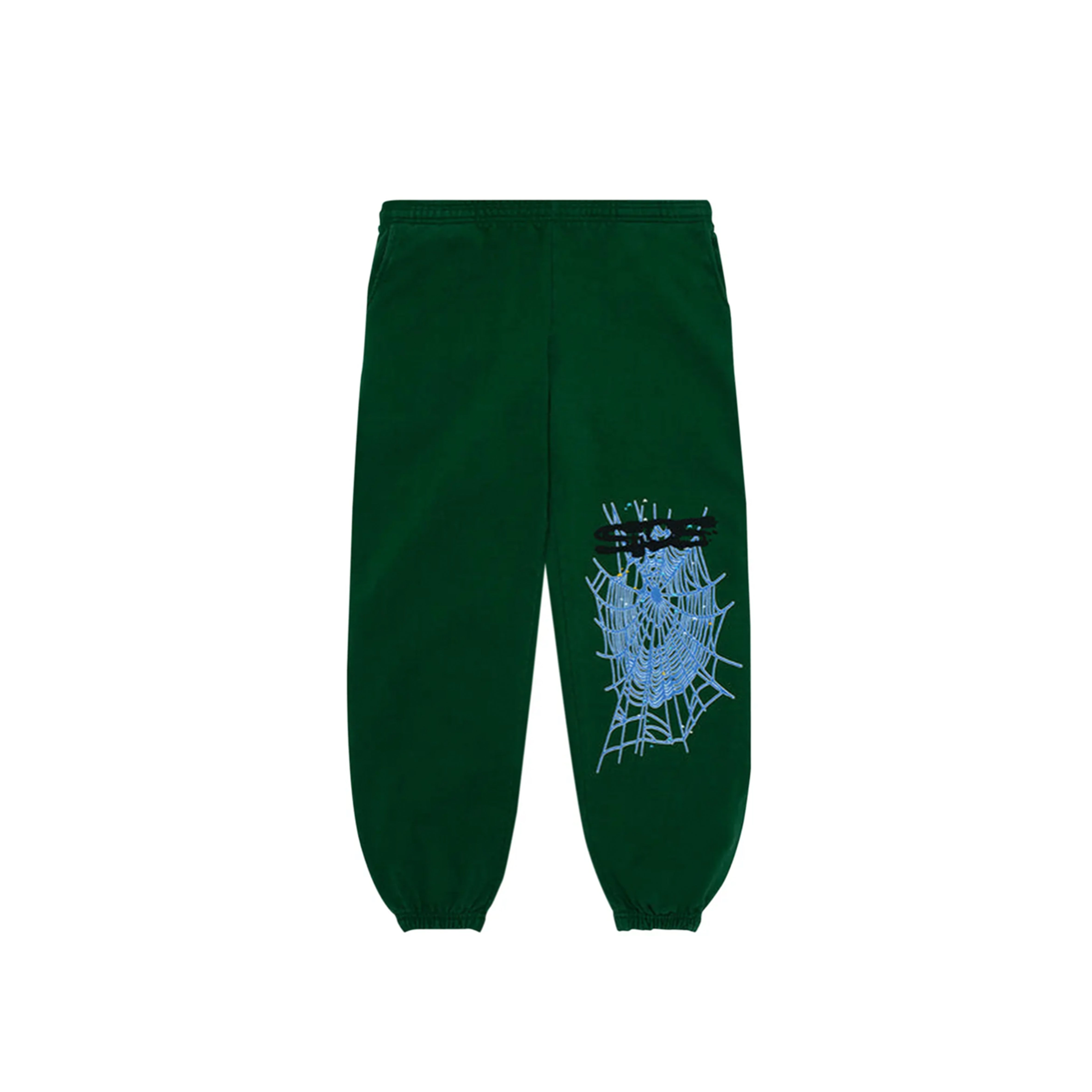 Sp5der Web Sweatpants
