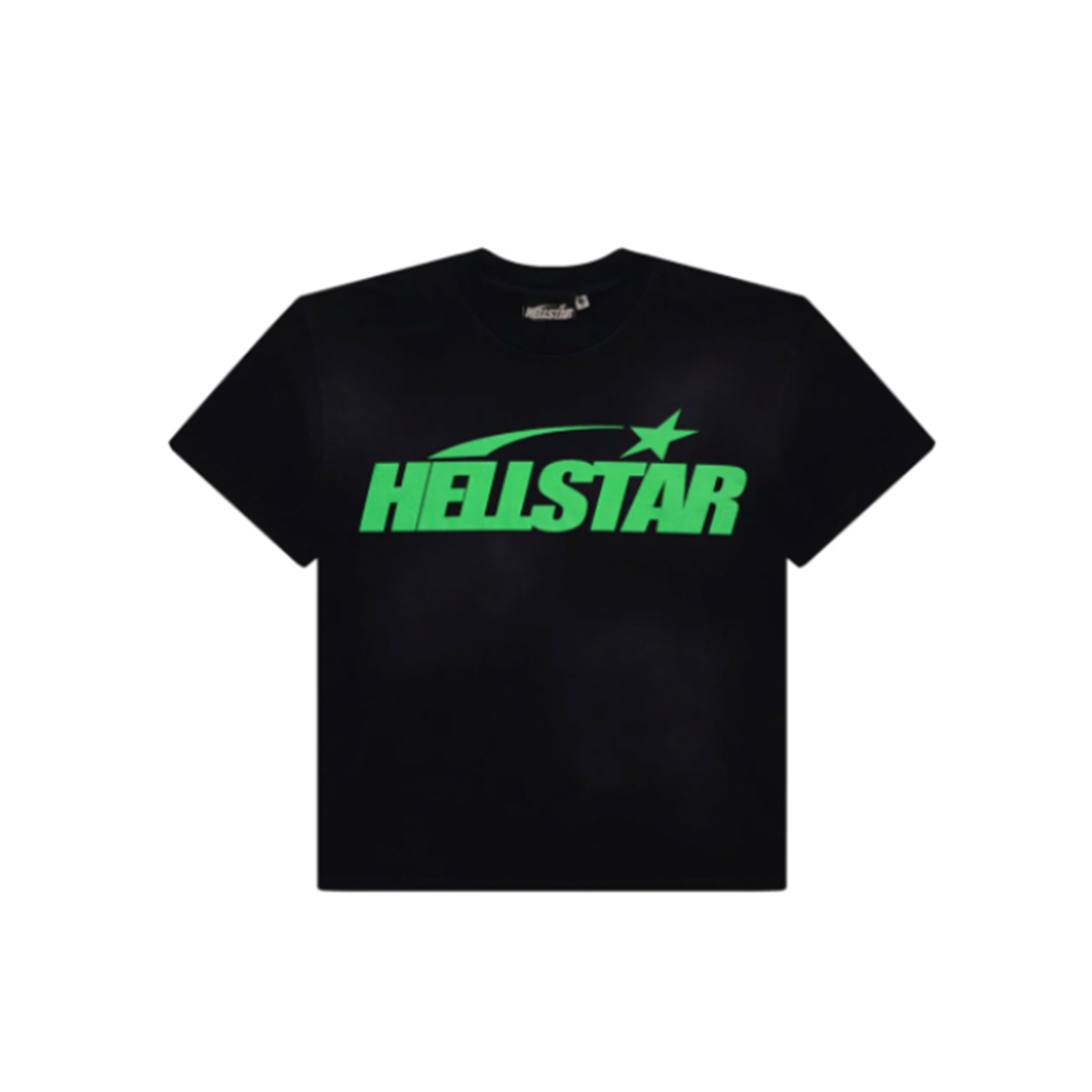 Hellstar T Shirt (No Gel)