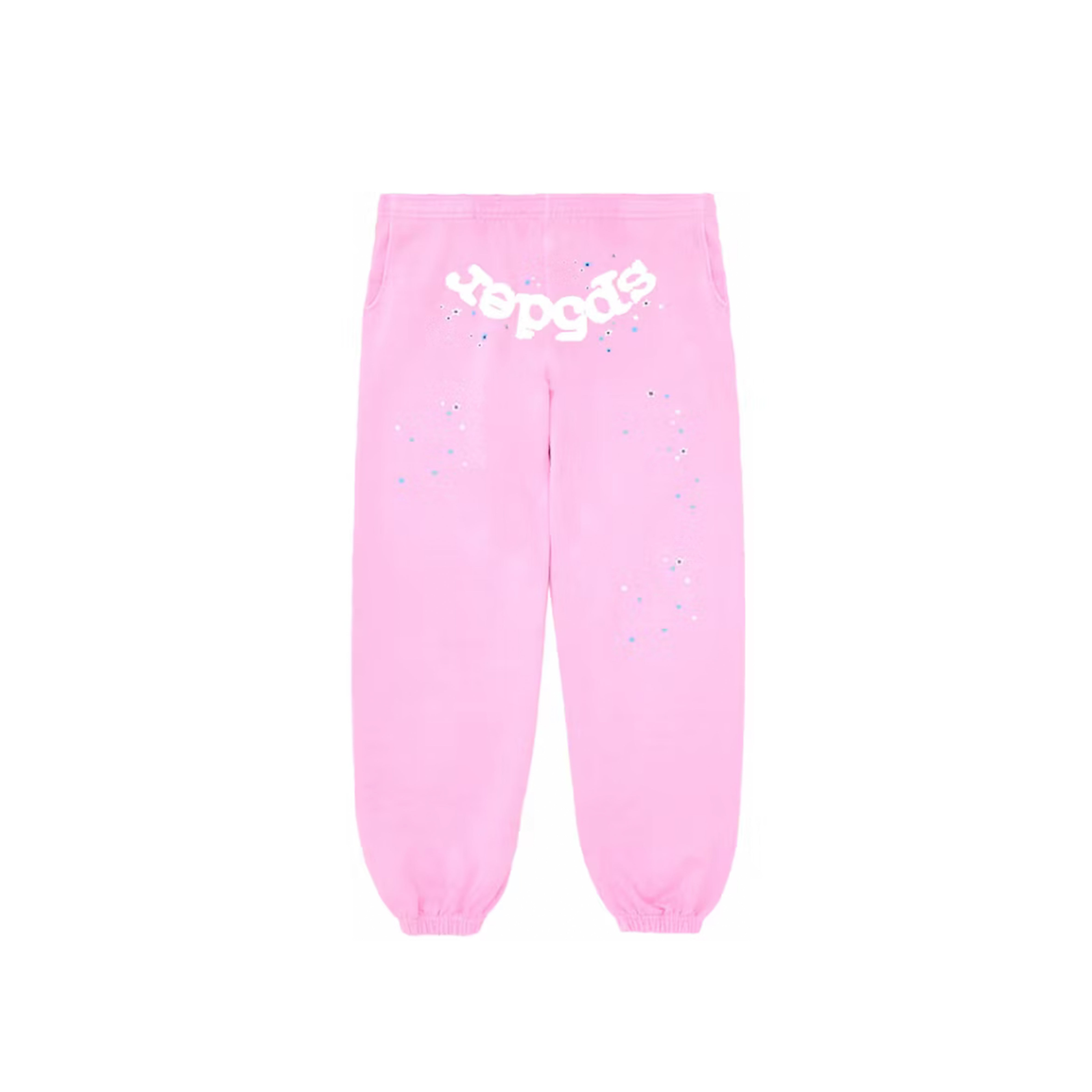 Sp5der OG Web Sweatpants