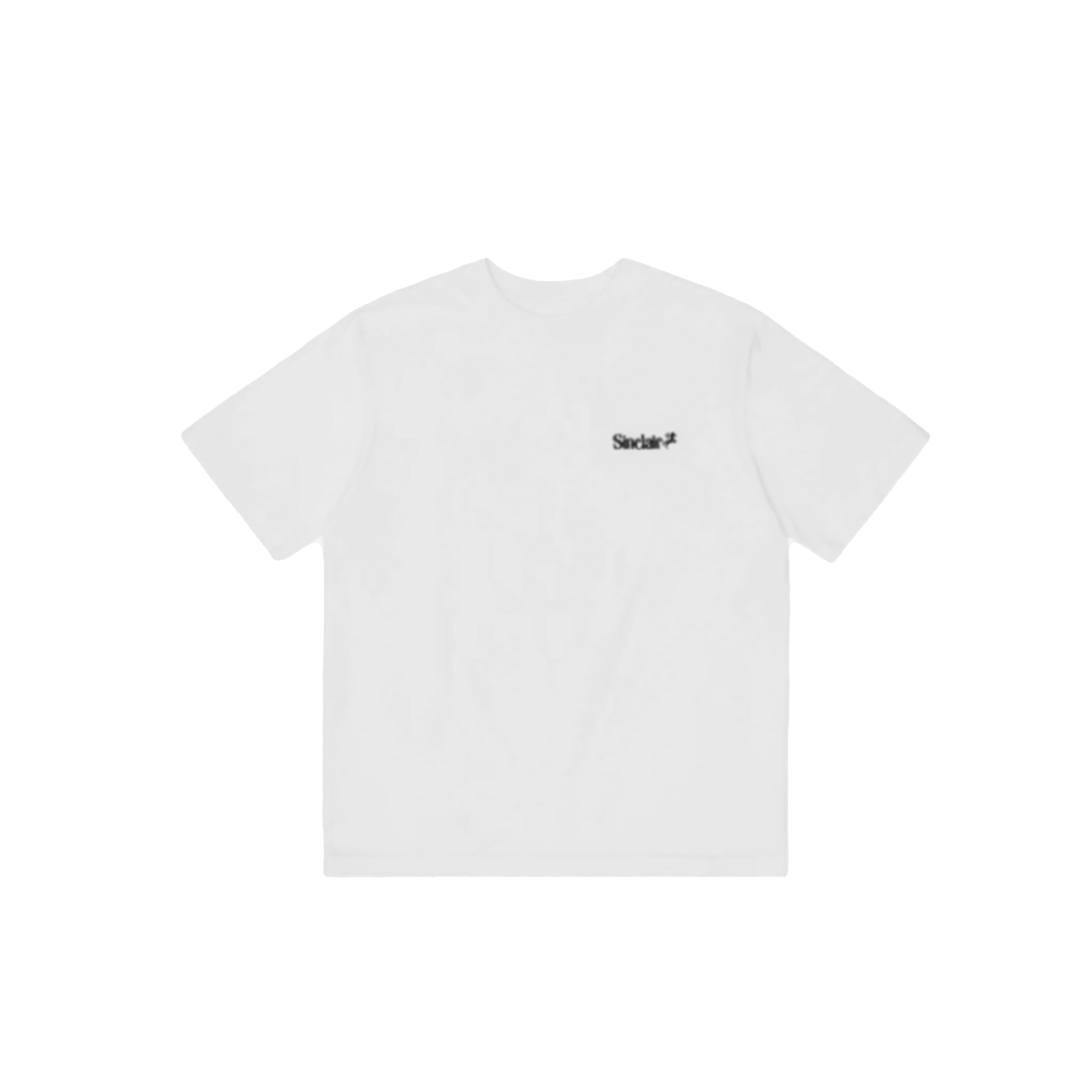 Clairssential Tee