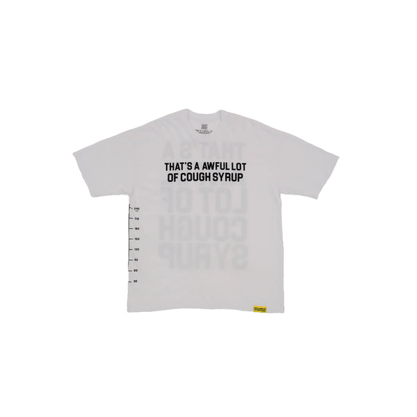 Cough Syrup Black Tonal Classic T-Shirt