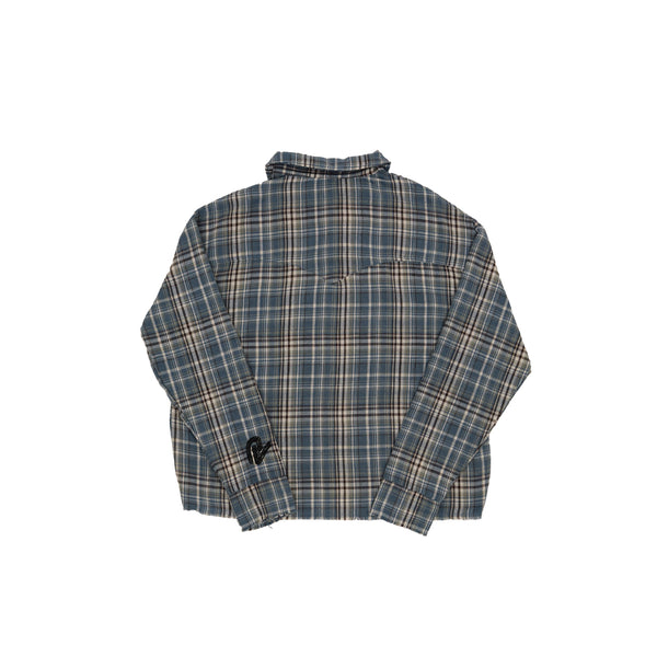 Vuoto- Room Service Flannel