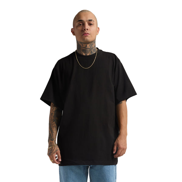 7.5oz Max Heavyweight Short Sleeve
