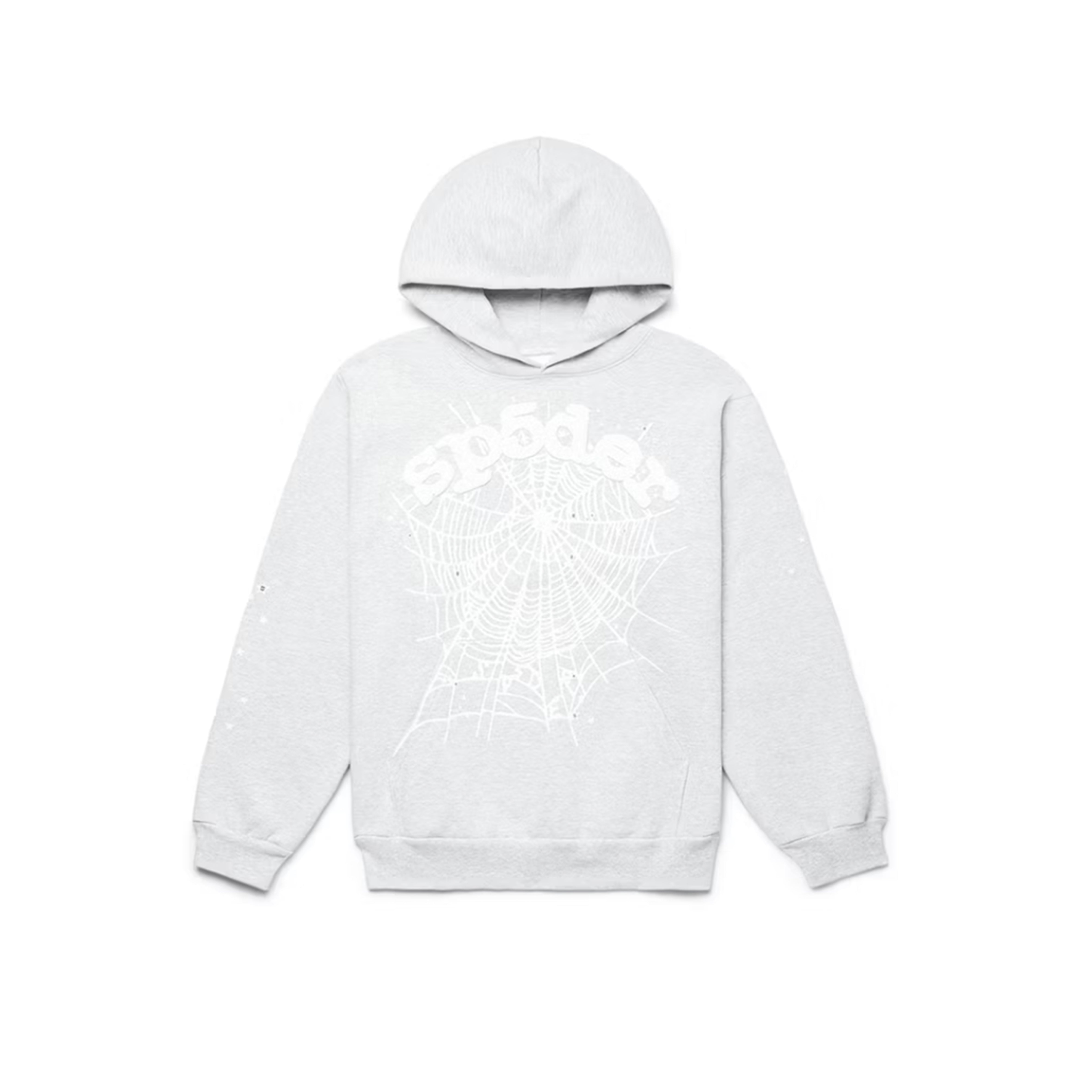 Sp5der OG Web Hoodie