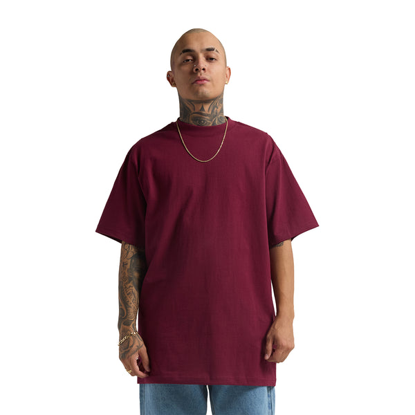 7.5oz Max Heavyweight Short Sleeve
