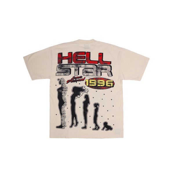 Hellstar Human development T-shirt
