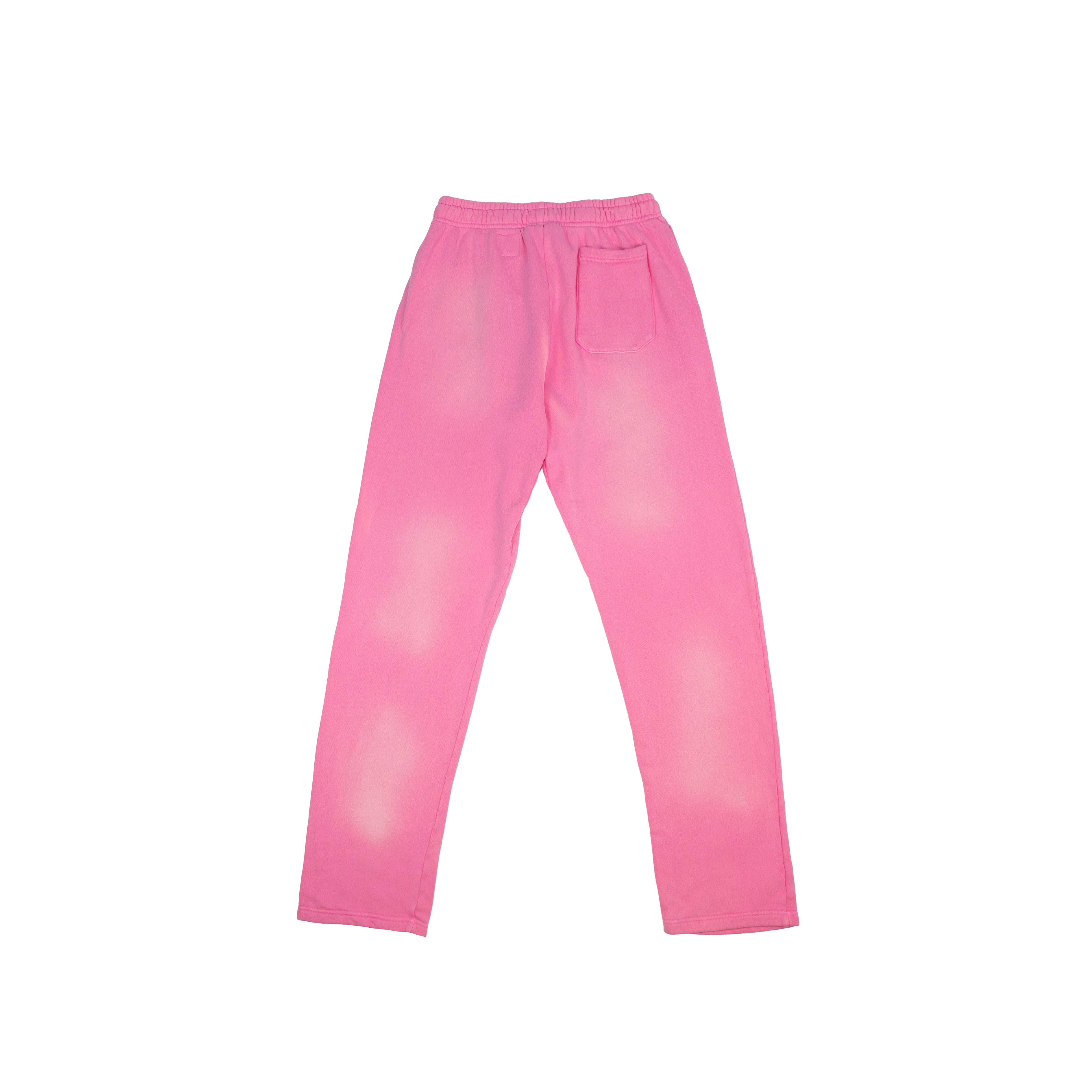 Hellstar Flame Sweatpants