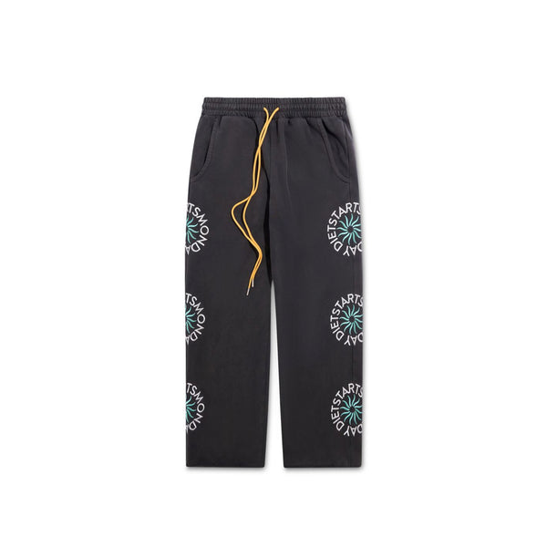 Diet Starts Monday Sol Sweatpant