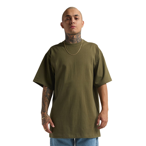 7.5oz Max Heavyweight Short Sleeve