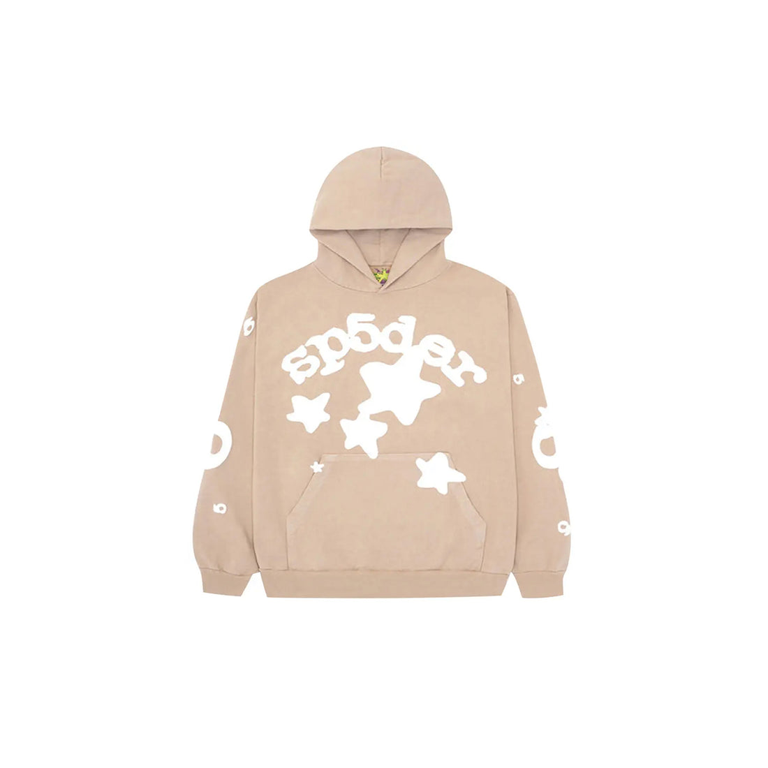 Sp5der Beluga Hoodie