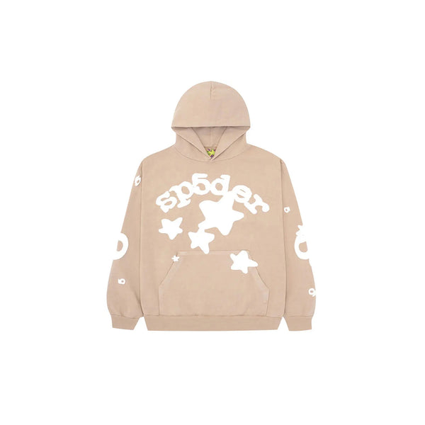 Sp5der Beluga Hoodie