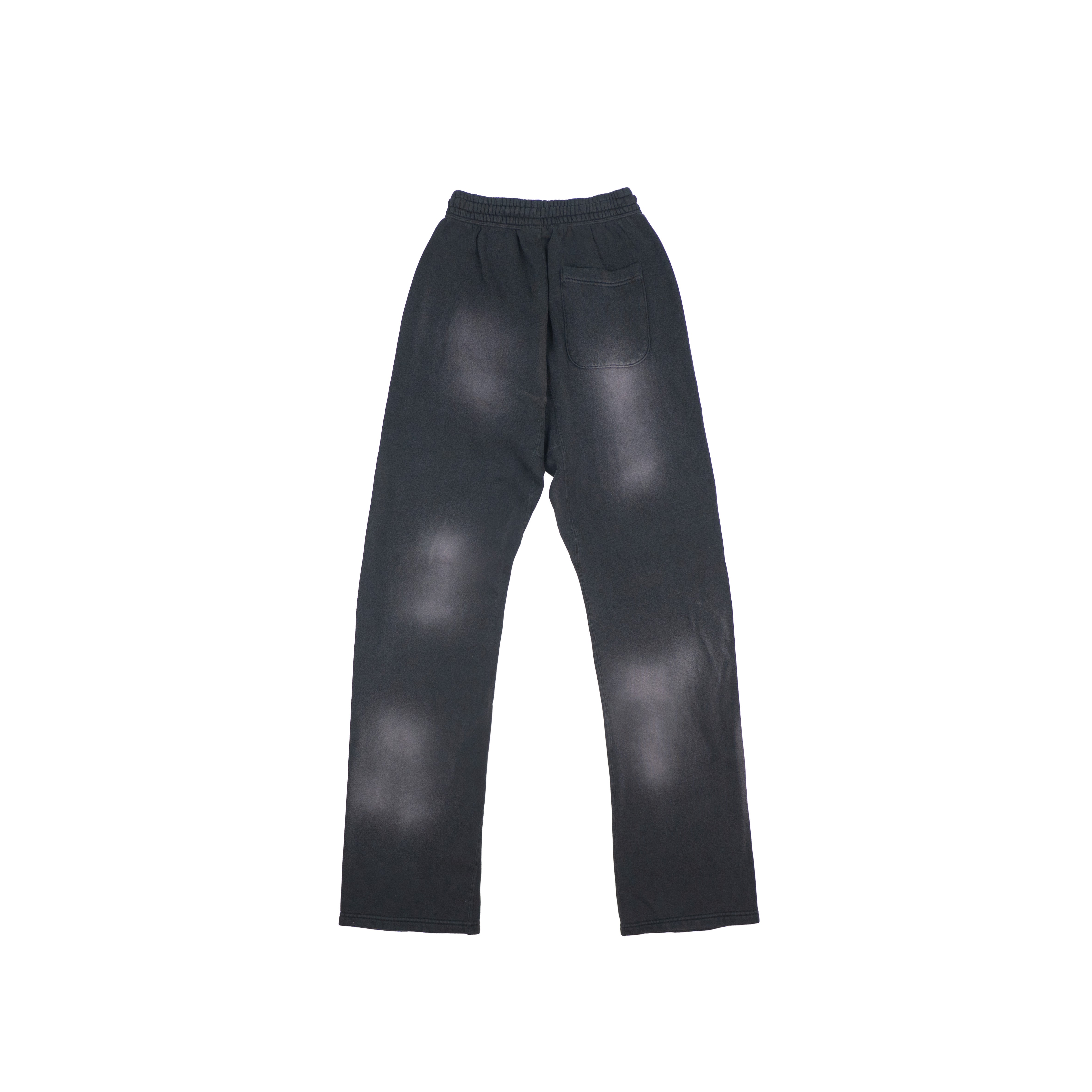 Hellstar No Guts No Glory Flare Bottom Sweatpants