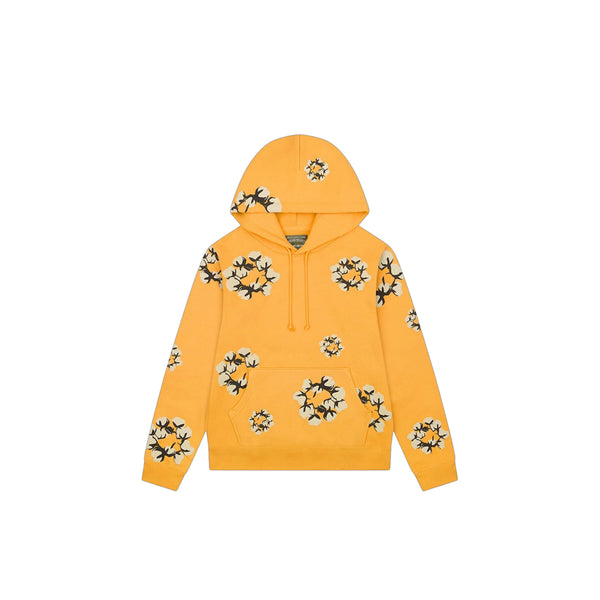 Denim Tears x CPFM Cactus Tears Wreath Hoodie
