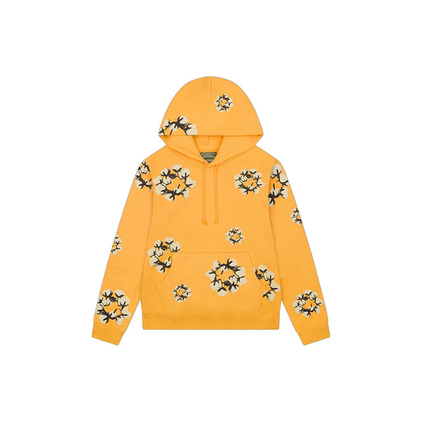 Denim Tears x CPFM Cactus Tears Wreath Hoodie
