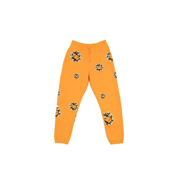 Denim Tears x CPFM Cactus Tears Wreath Pants