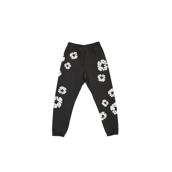 Denim Tears x CPFM Cactus Tears Wreath Pants