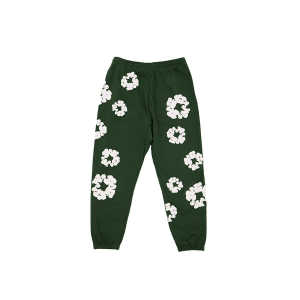 Denim Tears x CPFM Cactus Tears Wreath Pants