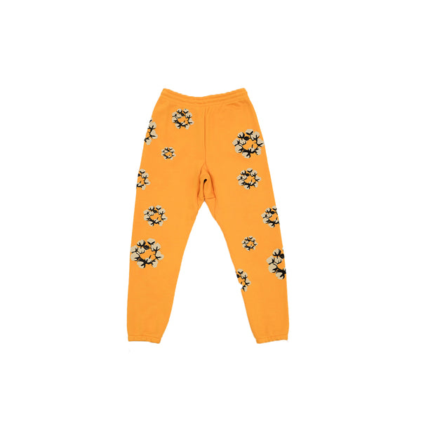 Denim Tears x CPFM Cactus Tears Wreath Pants