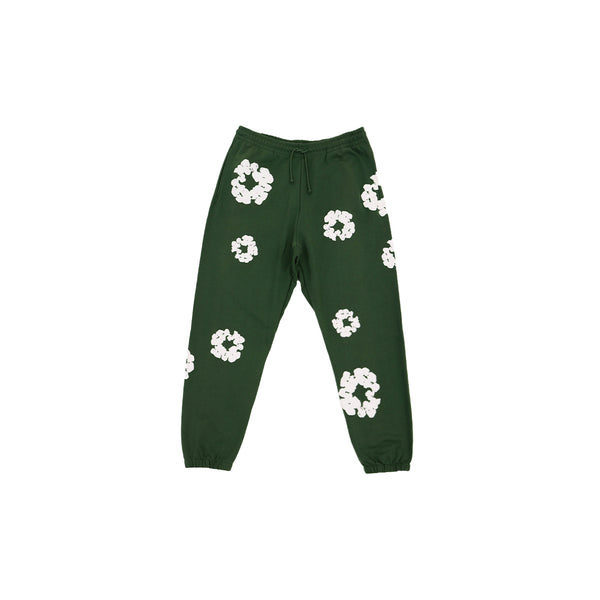 Denim Tears x CPFM Cactus Tears Wreath Pants