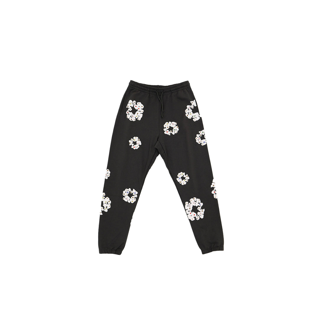 Denim Tears x CPFM Cactus Tears Wreath Pants
