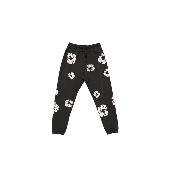 Denim Tears x CPFM Cactus Tears Wreath Pants