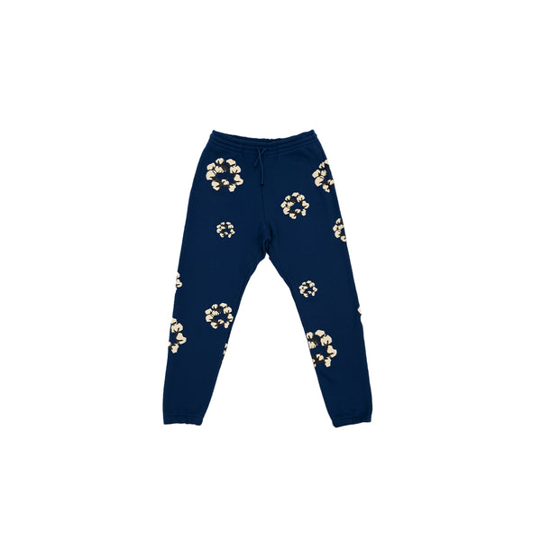 Denim Tears x CPFM Cactus Tears Wreath Pants