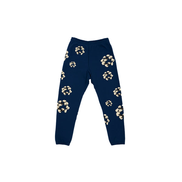 Denim Tears x CPFM Cactus Tears Wreath Pants