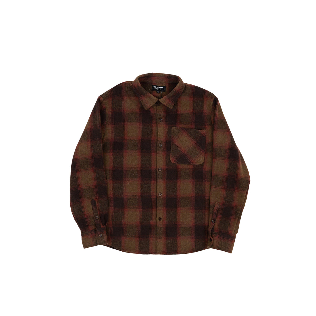 La Brea Flannel