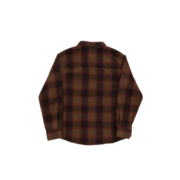 La Brea Flannel
