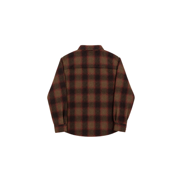 La Brea Flannel