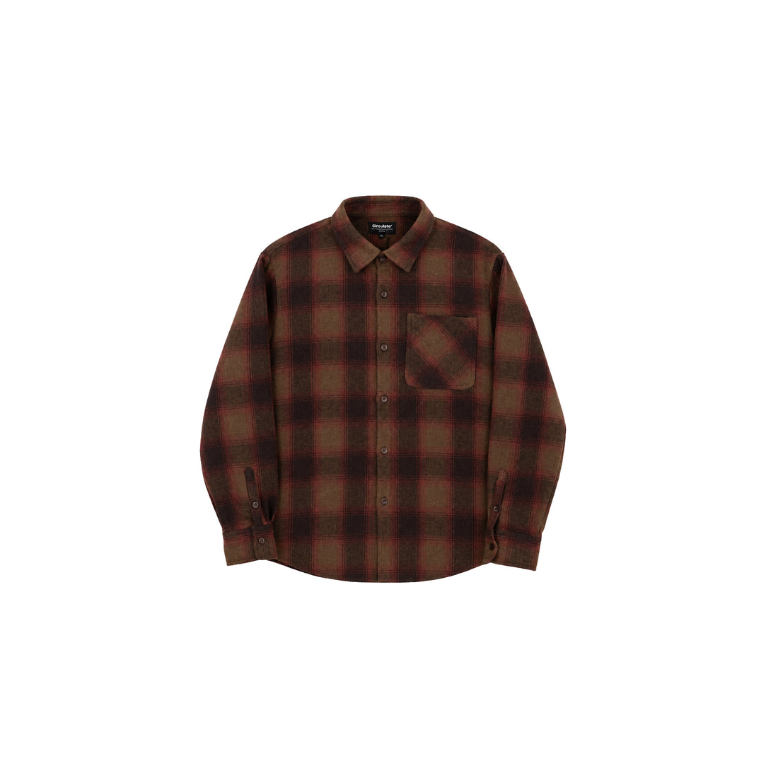 La Brea Flannel