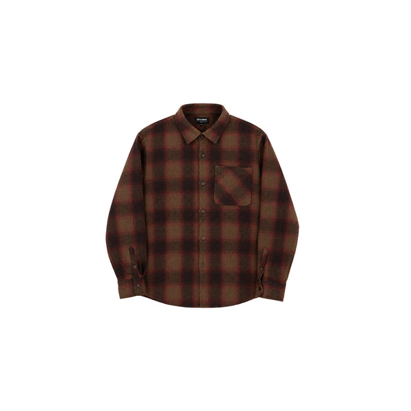La Brea Flannel