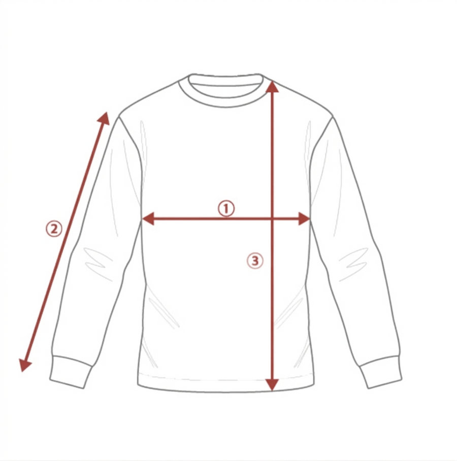 Hellstar Long Sleeve