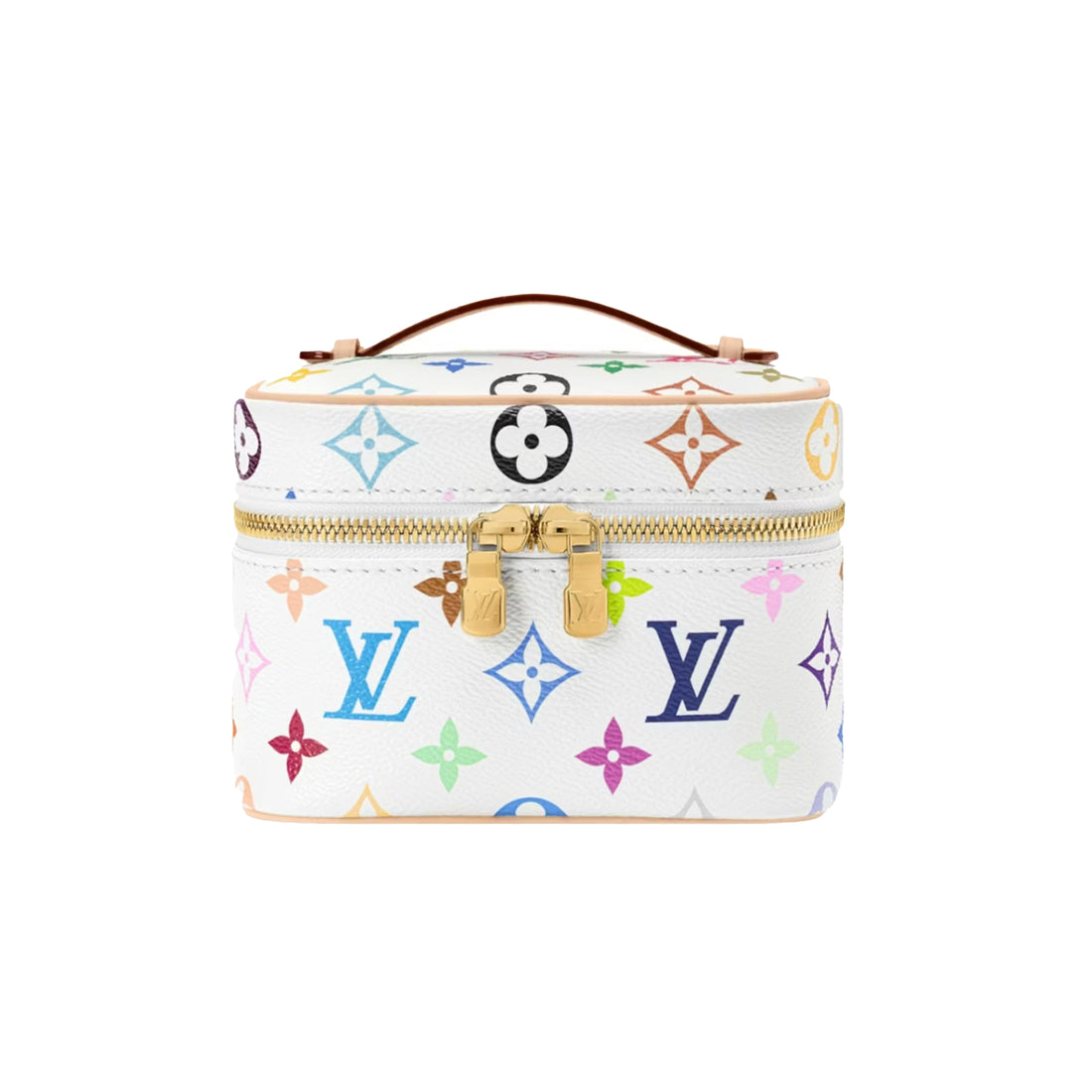 Louis Vuitton x Takashi Murakami Nice Nano