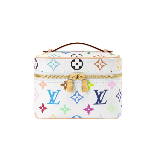 Louis Vuitton x Takashi Murakami Nice Nano