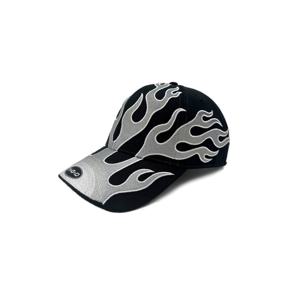 NGO Flame Gradient Hat