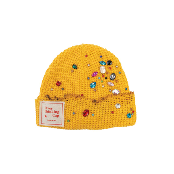 Lemons On Fire- OT Beanie