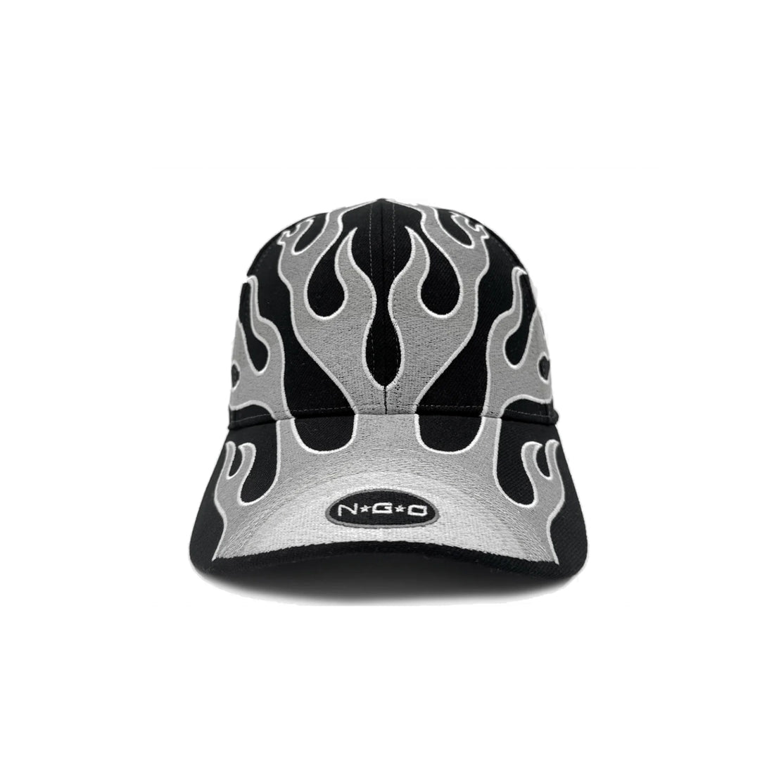 NGO Flame Gradient Hat