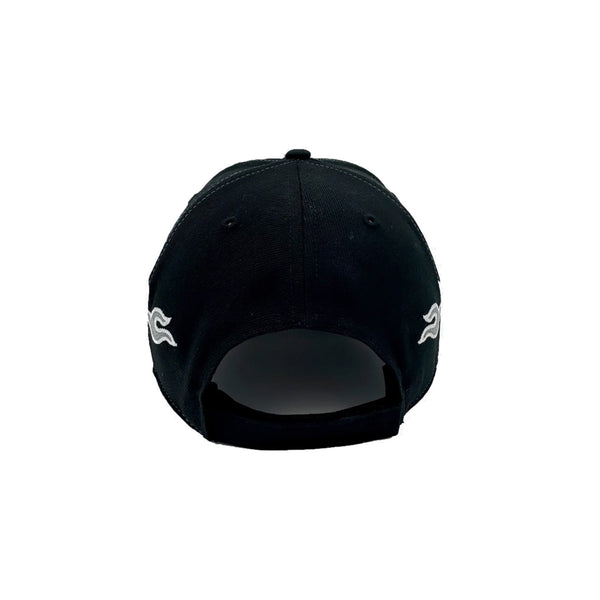 NGO Flame Gradient Hat