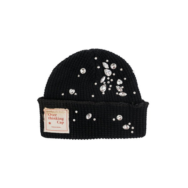 Lemons On Fire- OT Beanie