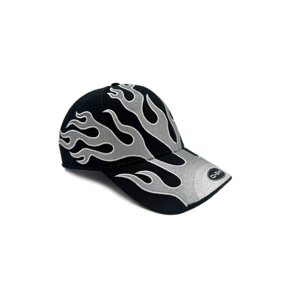 NGO Flame Gradient Hat