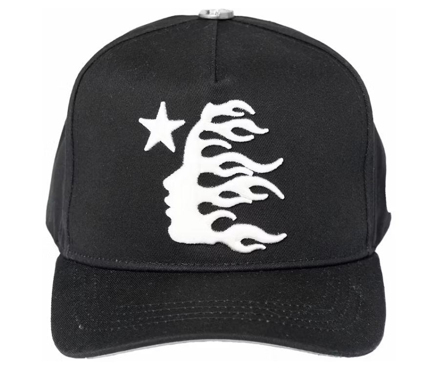 Hellstar OG Snapback Hat
