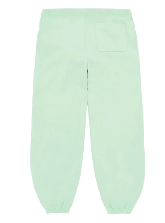 Sp5der SP5 Mint Sweatpants